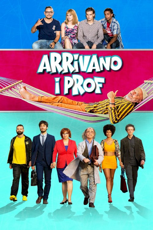 Here Come the Teachers Here Come the Teachers