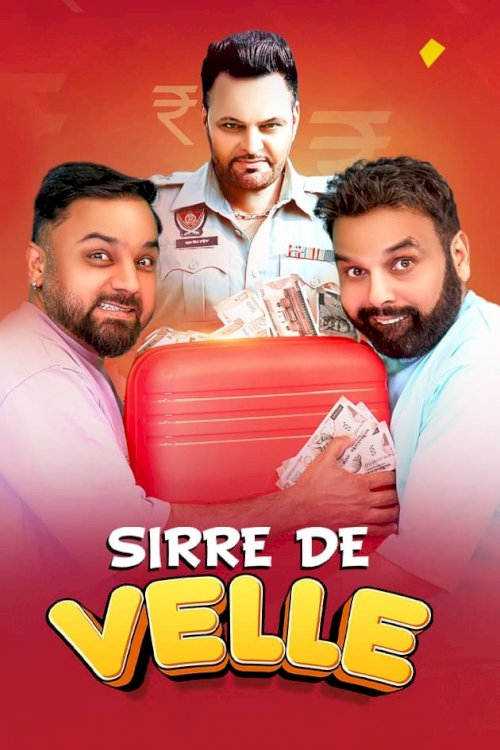 Sirre De Velle Sirre De Velle