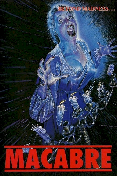 Macabre Macabre