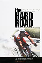 The Hard Road The Hard Road