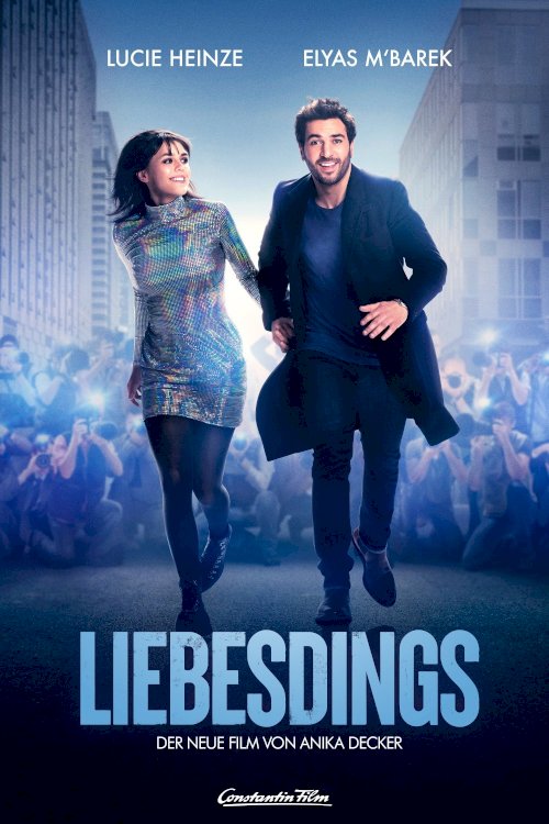Love Thing Love Thing