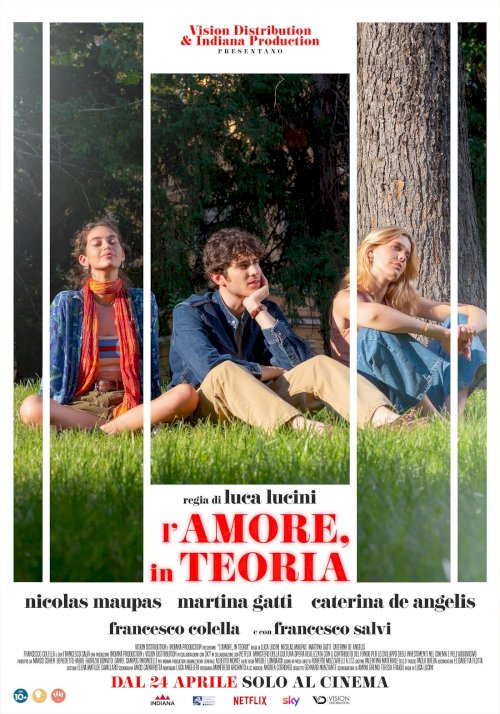 L'amore, in teoria L'amore, in teoria