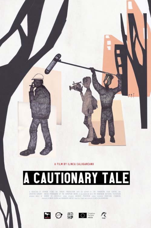 A Cautionary Tale A Cautionary Tale