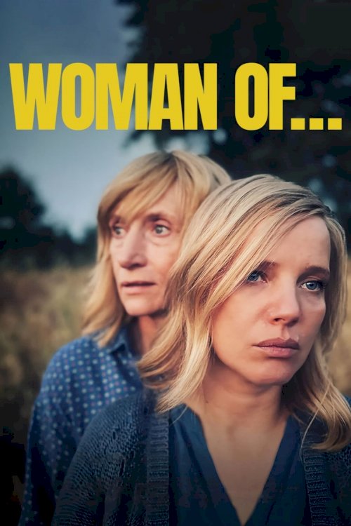 Woman of... Woman of...
