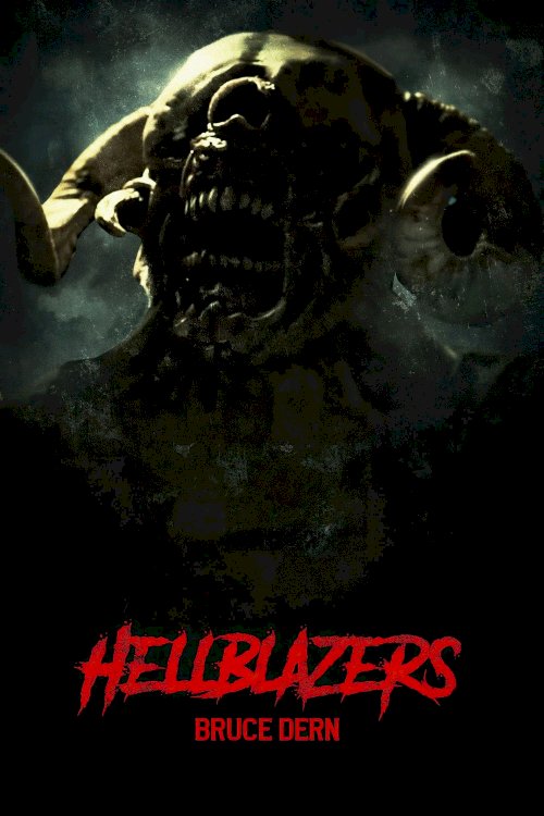 Hellblazers Hellblazers