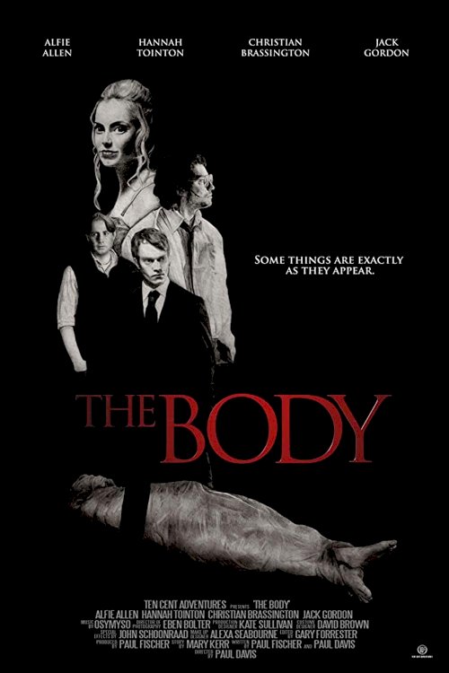 The Body The Body