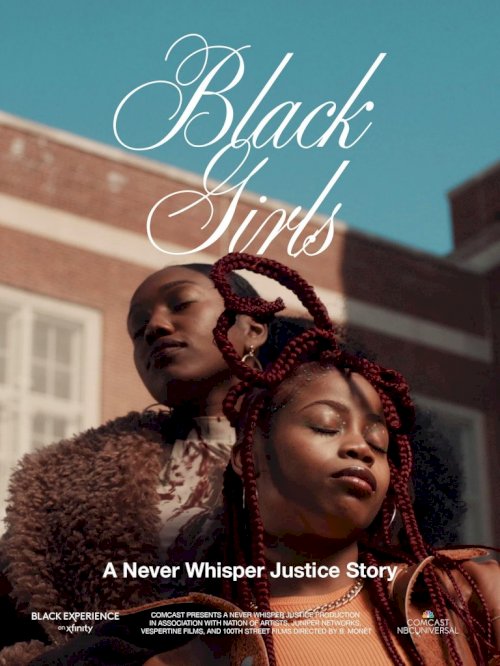 Black Girls Black Girls