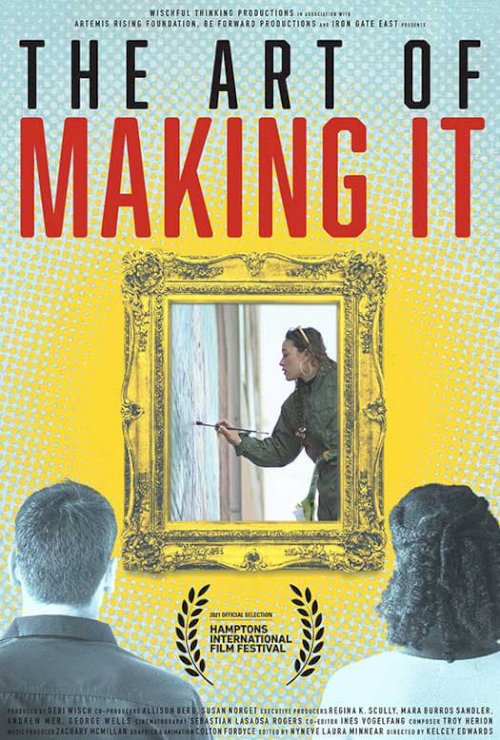 The Art of Making It The Art of Making It