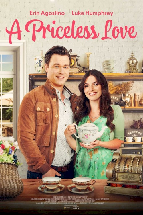 A Priceless Love A Priceless Love