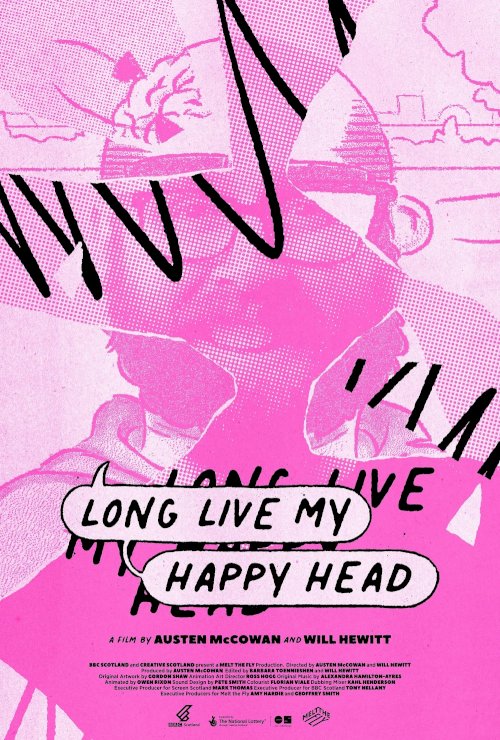 Long Live My Happy Head Long Live My Happy Head