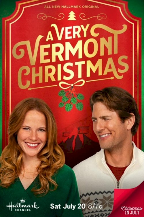 A Very Vermont Christmas A Very Vermont Christmas