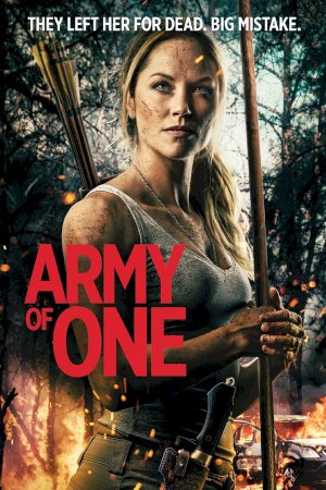 Army of One Army of One