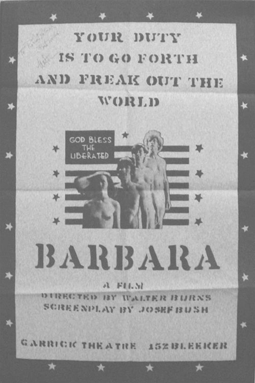 Barbara Barbara