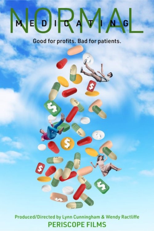 Medicating Normal Medicating Normal