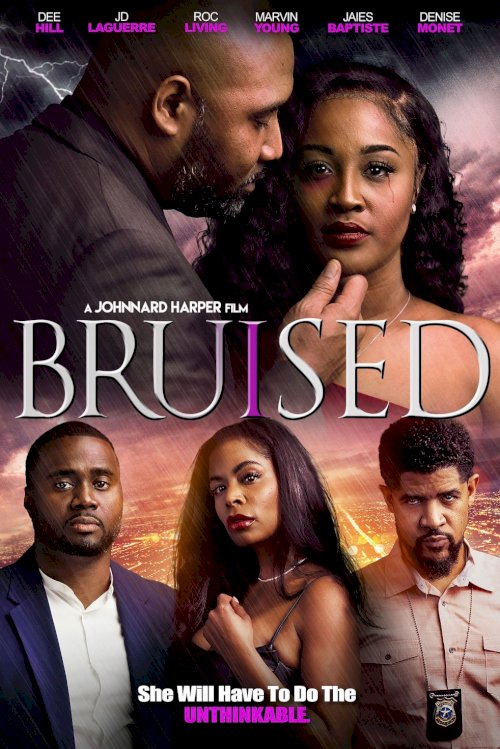 Bruised Bruised