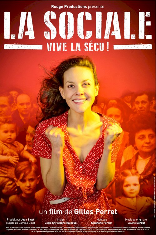 La sociale