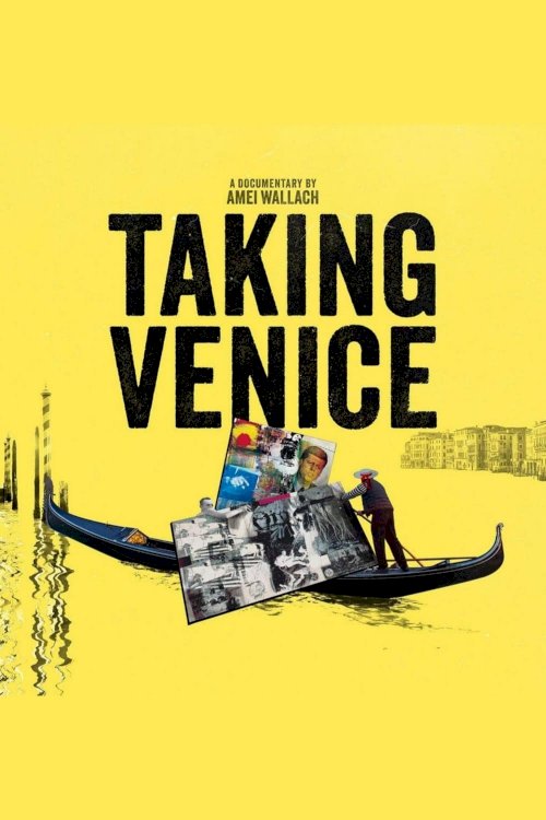 Taking Venice Taking Venice