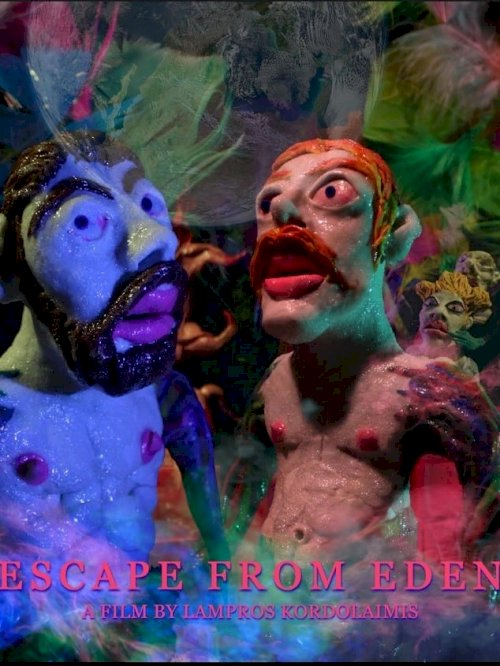 Escape from Eden
