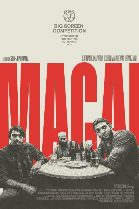 Macai Macai