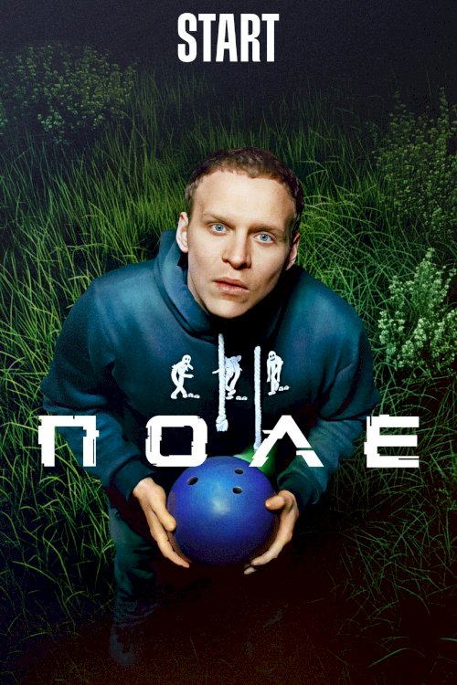 Поле