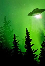 Hunting UFOs: Investigating Alien Hotspots Hunting UFOs: Investigating Alien Hotspots