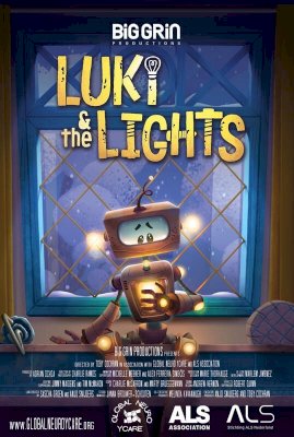 LUKi & the Lights LUKi & the Lights