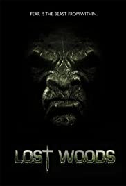 Lost Woods Lost Woods