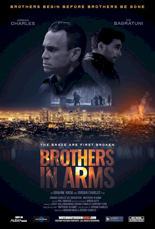 Brothers In Arms Brothers In Arms