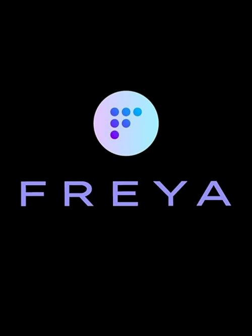 FREYA FREYA