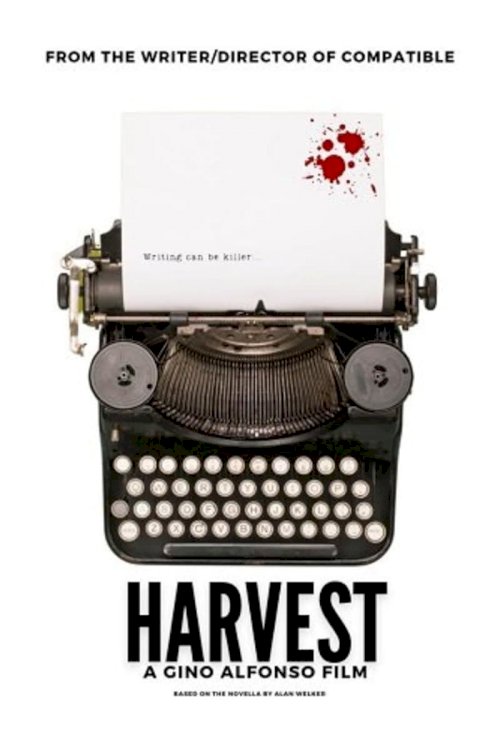 Harvest Harvest