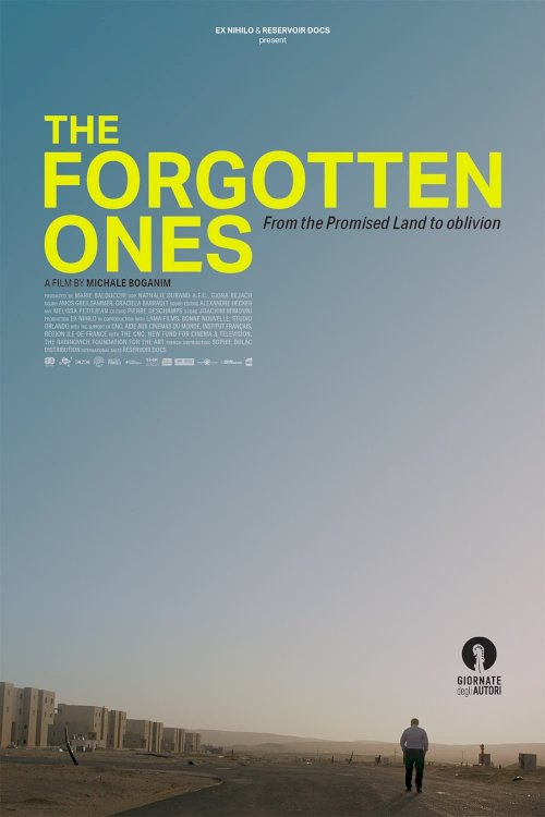 The Forgotten Ones The Forgotten Ones