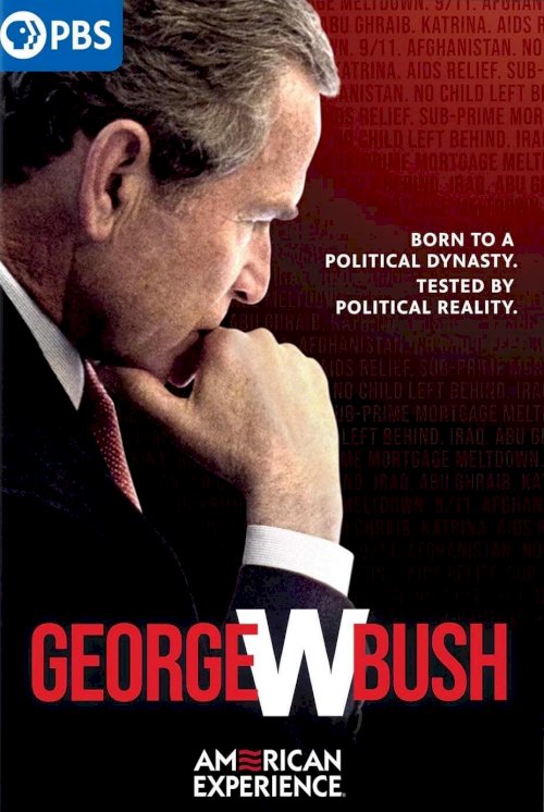 George W. Bush George W. Bush