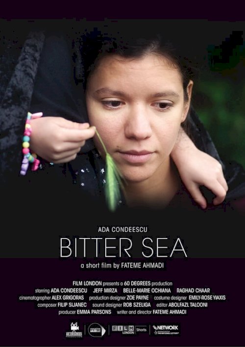 Bitter Sea Bitter Sea