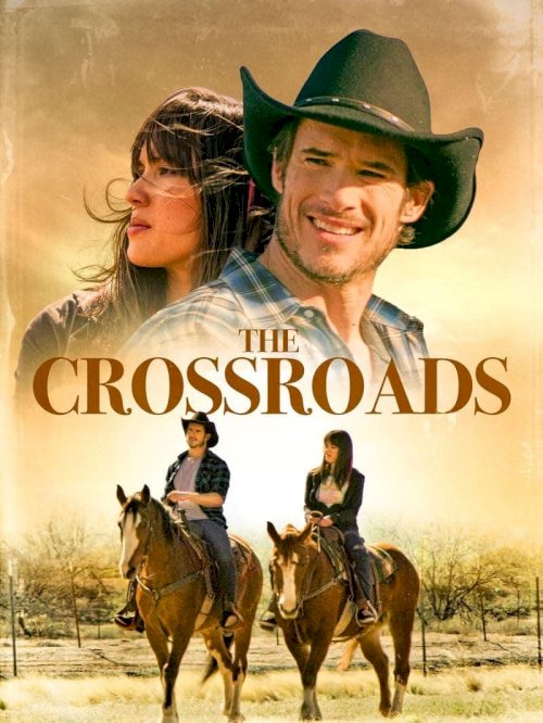 The Crossroads The Crossroads
