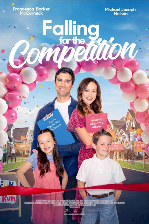 Falling for the Competition Falling for the Competition