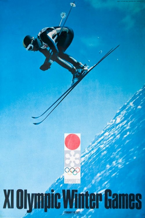 Sapporo Winter Olympics Sapporo Winter Olympics