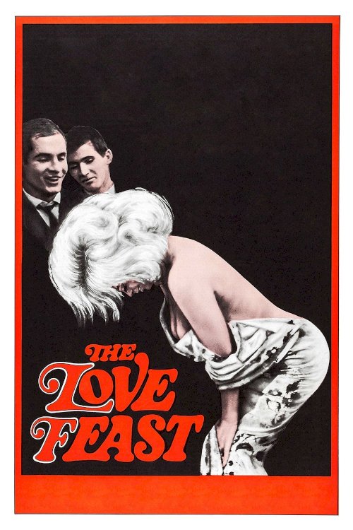 Love Feast Love Feast