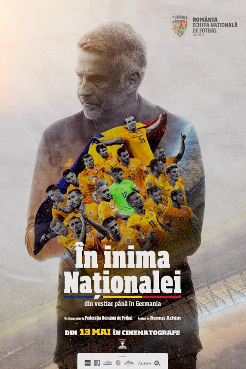 In the Heart of the Nation In the Heart of the Nation