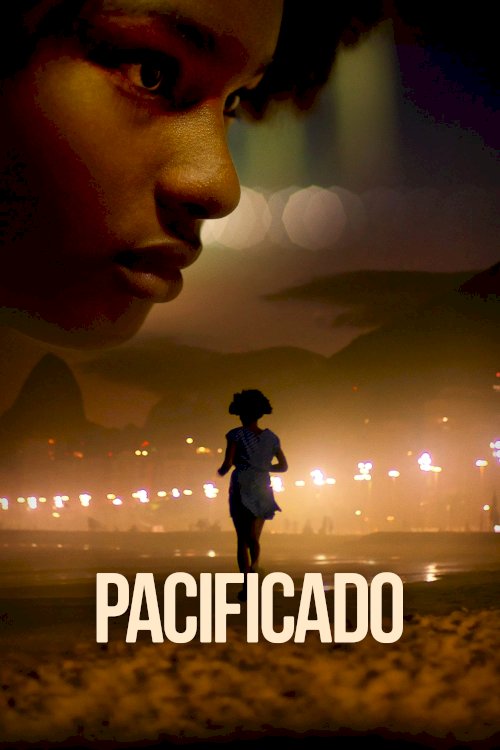 Pacified Pacified