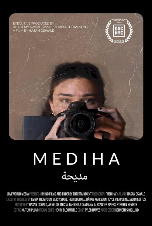 Mediha Mediha