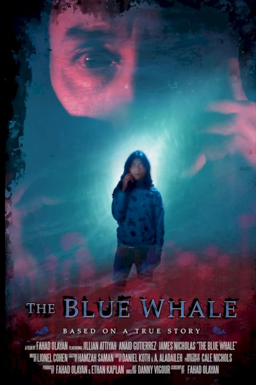 The Blue Whale The Blue Whale