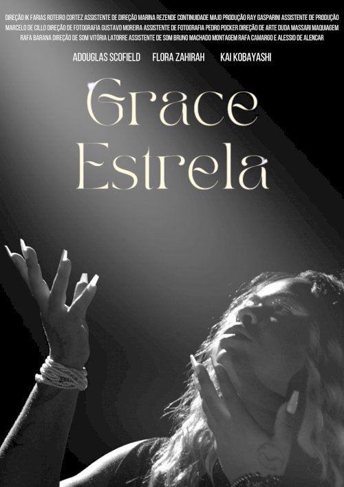 Grace Estrela