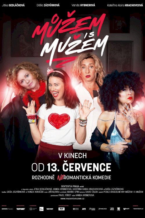 Můžem i s mužem Můžem i s mužem