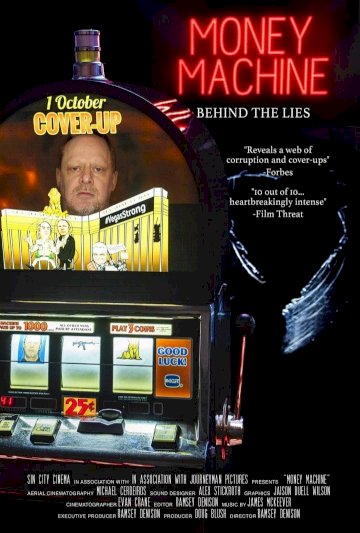 Money Machine Money Machine