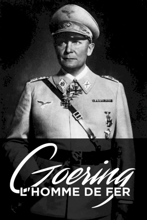 Goering: Nazi Number One Goering: Nazi Number One