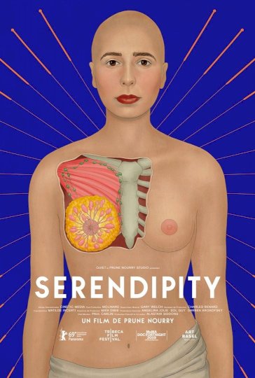 Serendipity Serendipity