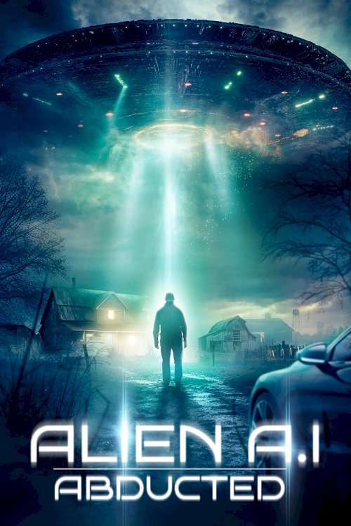 Alien AI: Abducted Alien AI: Abducted
