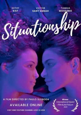 Situationship Situationship