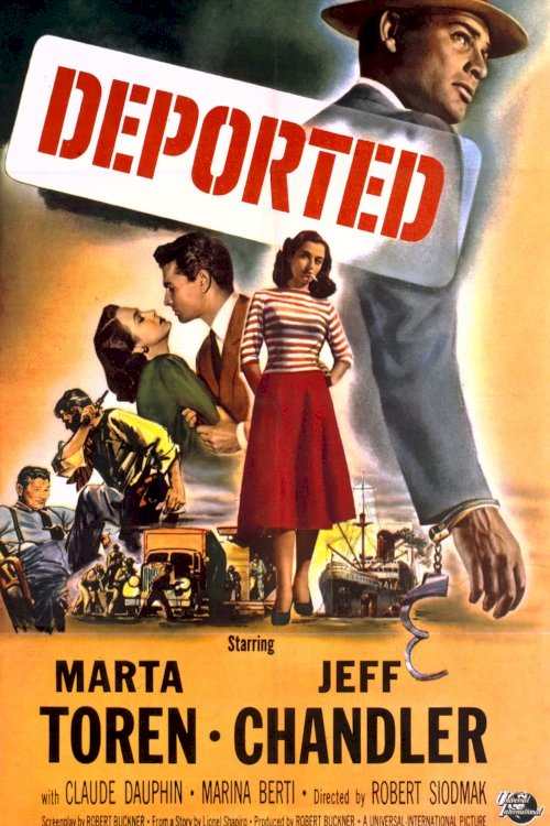Deported Deported