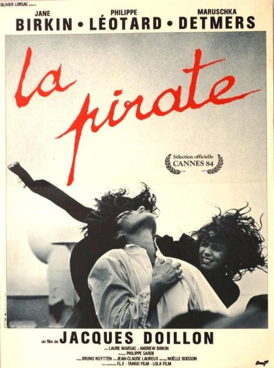 La Pirate La Pirate